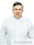 Логвинов Николай Леонидович
