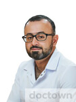 Локк Гурген Владиславович