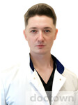 Локтев Сергей Сергеевич