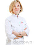 Локтионова Екатерина Юрьевна