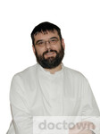 Лопатин Илья Сергеевич