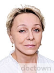 Лопатина Елена Юрьевна