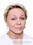 Лопатина Елена Юрьевна