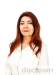 Лопухина Светлана Юрьевна