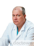 Лопухов Михаил Геннадьевич