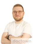 Лосев Алексей Альфредович