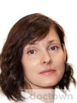Лосихина Галина Николаевна