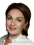 Лотус Оксана Викторовна