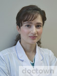 Ловягина Самира Олеговна