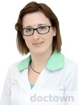 Лозгунова Анна Алексеевна