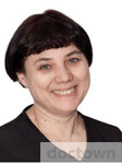 Лозинская Алла Николаевна