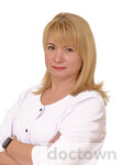 Лозинская Елена Сергеевна