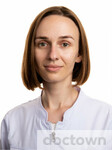 Лозовая Дарья Павловна