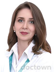 Атаева Патимат Магомедовна