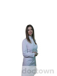 Атаманова Анна Владимировна