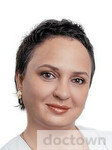 Атамас Юлия Петровна