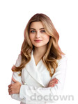 Атциева Алина Магомедовна
