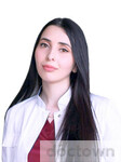 Атлуева Зульфира Асефовна