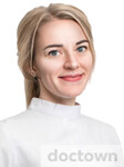 Сенькова (Атрахимович) Анна Николаевна