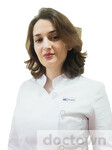 Гвалия Софья Лериевна