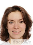 Гвоздеева Наталия Игоревна