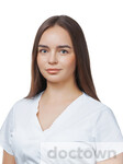 Ночная Юлиана Андреевна