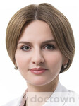 Ногерова Жамиля Ахметовна