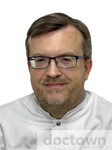 Ногинов Никита Игоревич