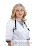 Нор Елена Александровна