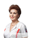 Носенко Ольга Алексеевна