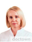 Носенко Светлана Михайловна