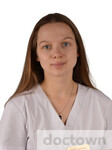 Носикова Елизавета Ивановна