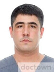 Носиров Сухайл Таваралиевич