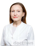 Носкова Диана Анатольевна