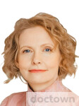 Носова Елена Фёдоровна