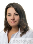 Носова Марина Юрьевна