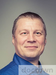 Носырев Вадим Алексеевич