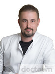 Новицкий Вадим Евгеньевич