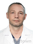 Новиков Александр Борисович