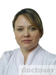 Новикова Александра Александровна