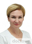 Новикова Анастасия Николаевна