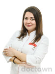 Новикова Анастасия Валериевна