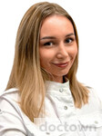 Новикова Анна Робертовна