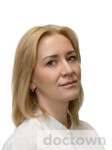 Новикова Ирина Владимировна