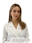 Новикова Ксения Николаевна 