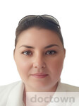 Новикова Марина Львовна
