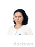 Новикова Светлана Николаевна