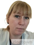 Новикова Яна Сергеевна