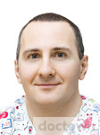 Новосад Андрей Николаевич