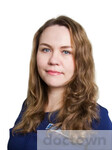 Новосад Софья Владимировна